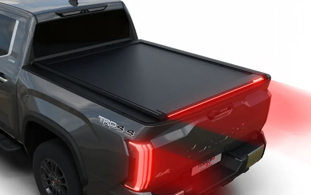 Buy Roll for Toyota Tundra 2014+ 6.5 'Tessera Roll+ Basic